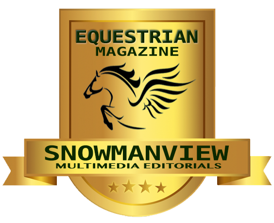 Snowmanview eMagazine