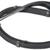 Harry's Horse Webbing 28400000 05COB Reins – Cob – Black