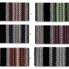 Mayatex Luna New Zealand Wool Saddle Blanket - Image 3