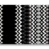 Mayatex Luna New Zealand Wool Saddle Blanket - Image 4