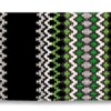 Mayatex Luna New Zealand Wool Saddle Blanket - Image 5