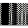 Mayatex Luna New Zealand Wool Saddle Blanket - Image 7