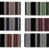 Mayatex Luna New Zealand Wool Saddle Blanket - Image 8