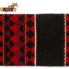Mayatex Rio Hondo Saddle Blanket