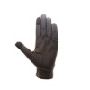 Isabella Synthetic Leather Horse Riding Gloves – Touch Screen Capability – Reinforced Rein Fingers – Expert Fit & Feel - Image 3