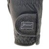 Isabella Synthetic Leather Horse Riding Gloves – Touch Screen Capability – Reinforced Rein Fingers – Expert Fit & Feel - Image 5