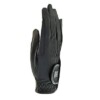 Isabella Synthetic Leather Horse Riding Gloves – Touch Screen Capability – Reinforced Rein Fingers – Expert Fit & Feel - Image 6