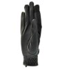 Isabella Synthetic Leather Horse Riding Gloves – Touch Screen Capability – Reinforced Rein Fingers – Expert Fit & Feel - Image 7