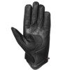 Men's Motorcycle Gloves Premium Leather Perforated Protective Armor Knuckle for Cruiser Street Powersports Moto Racing… - Image 4