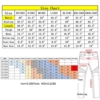 Takuey Biker Jeans for Men Motorcycle Riding Pants Reinforce with Aramid Protection Lining (S(28)=Waist 31.5", Blue) - Image 5