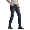 Takuey Biker Jeans for Men Motorcycle Riding Pants Reinforce with Aramid Protection Lining (S(28)=Waist 31.5", Blue) - Image 7