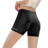 CYCWEAR Cycling Underwear Shorts Women's 4D Padded Bicycle Bike Riding Shorts for Outdoor Sport Indoor Exercise Bike…