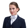 Cavalliera Venice Stock Tie