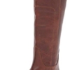 FRYE Women's Paige Tall Riding Boot