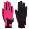 Kids Horse Riding Gloves Children Equestrian Kids Gloves Child Horseback Bike Gardening Boys & Girls Mittens Pony Youth… - Image 8