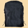 WOMEN'S MOTORCYCLE RIDING 7 POCKETBLK LEATHER VEST SIDE LACES GUN POCKET INSIDE ( Regular Regular 5XL Regular) - Image 6